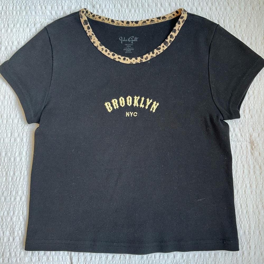 brooklyn brandy tee